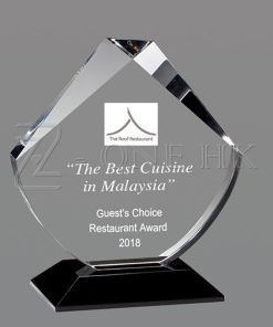 多邊形水晶-P019