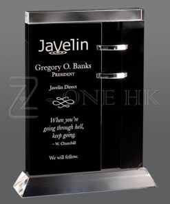 Polygon Crystal-P020