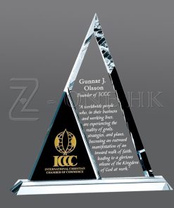 多邊形水晶-P023