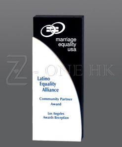 多邊形水晶-P027