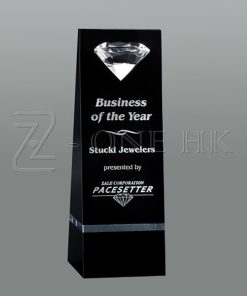 多邊形水晶-P029