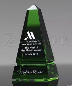 多邊形水晶-P032