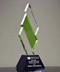 多邊形水晶-P033