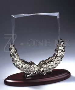 多邊形水晶-P040