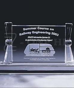 多邊形水晶-P041