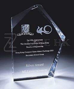 多邊形水晶-P042