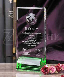 多邊形水晶-P043