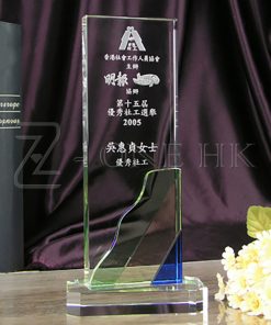 多邊形水晶-P044