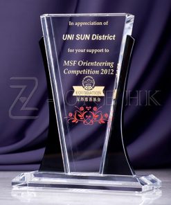 多邊形水晶-P048