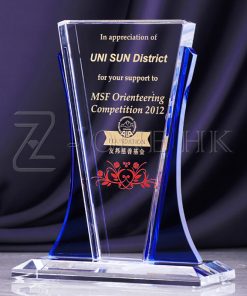 多邊形水晶-P049