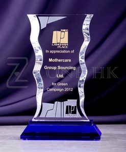 多邊形水晶-P052