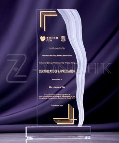 多邊形水晶-P053