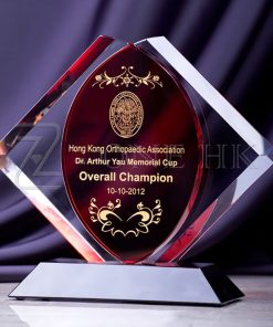 多邊形水晶-P057