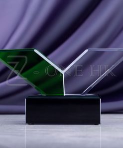 多邊形水晶-P067