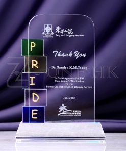 多邊形水晶-P068