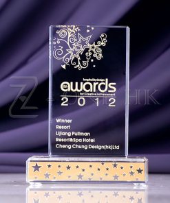 多邊形水晶-P069