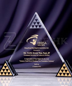 多邊形水晶-P073