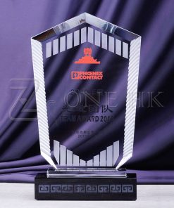 多邊形水晶-P074