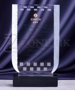 多邊形水晶-P075