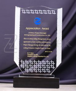 多邊形水晶-P076