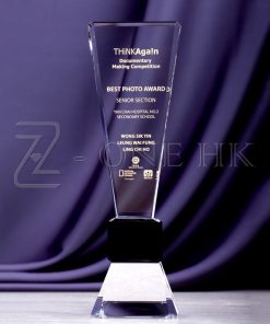 多邊形水晶-P077