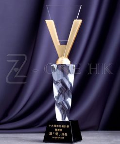 多邊形水晶-P079