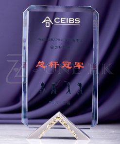 多邊形水晶-P080