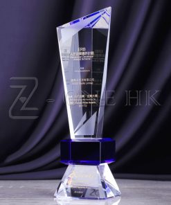 多邊形水晶-P081