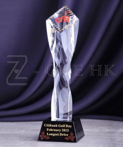 多邊形水晶-P082