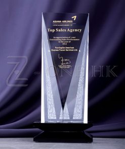 多邊形水晶-P088