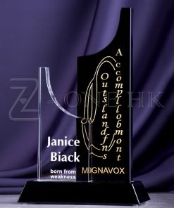 多邊形水晶-P092