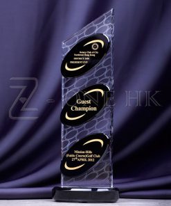 多邊形水晶-P096