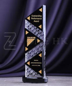 多邊形水晶-P097