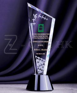 多邊形水晶-P098