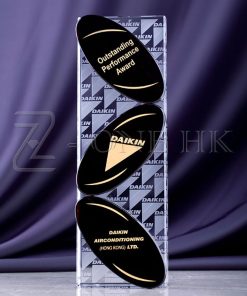 多邊形水晶-P101