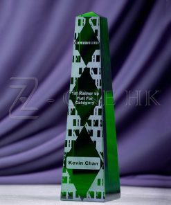 多邊形水晶-P107