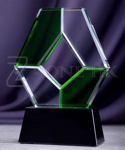 多邊形水晶-P108