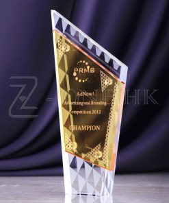 多邊形水晶-P110