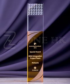 多邊形水晶-P112