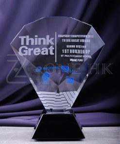 多邊形水晶-P116