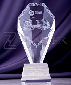 多邊形水晶-P118