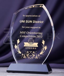 多邊形水晶-P119