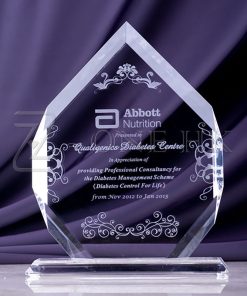 多邊形水晶-P127