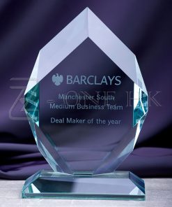 多邊形水晶-P128