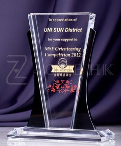 多邊形水晶-P131