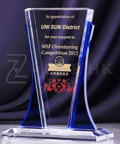 多邊形水晶-P132