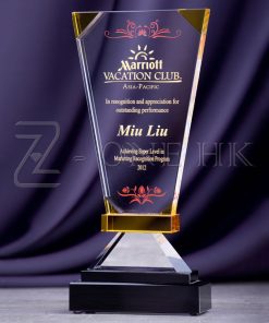 多邊形水晶-P133