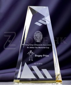 Polygon Crystal-P139