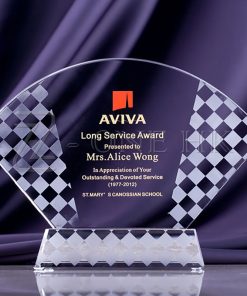 Polygon Crystal-P143