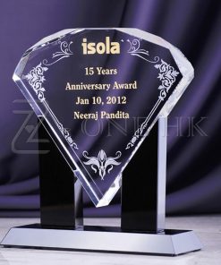 Polygon Crystal-P144